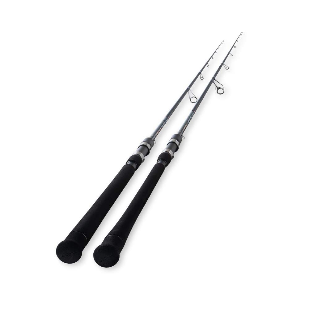 Tenryu SWAT SW842S-LML fishing rod