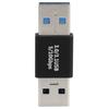 High Speed USB 3.0 TypeA Male To Male OTG Adapter Support Data Sync and Fast Charging
