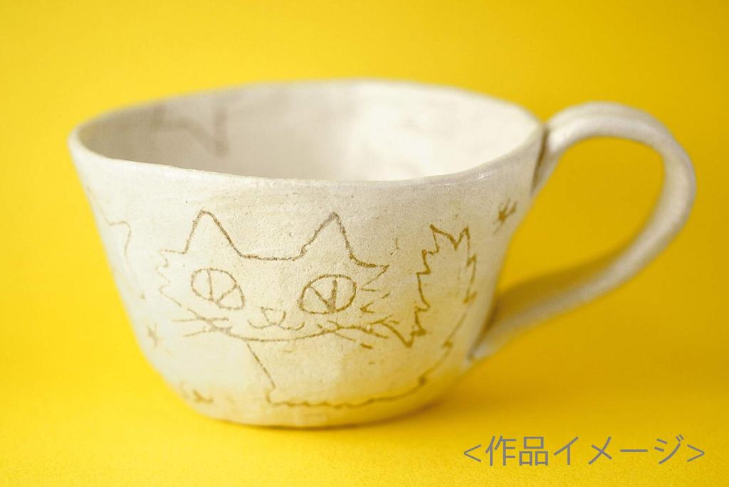 Набор полимерной глины Yako для запекания в духовке Синий и Белый (Набор для керамики в домашней духовке с инструментами и покрытиями)