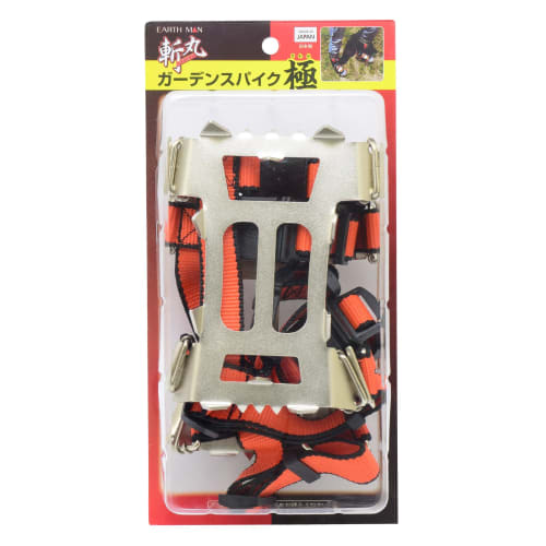 Takagi EARTH MAN Садовый шип Extreme Cut Углеродистая сталь Maru