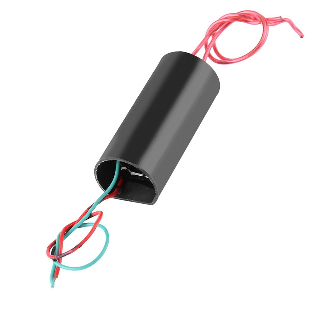 80 кВ Высоковольтный Импульсный Генератор Инвертор Супер Дуговой Импульсный Модуль Зажигания 6‑12 В