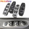 High Quality Car Window Lift Switch Glass Lifter Electric Button For Hyundai Accent Elantra 2000-2005 9357025000
