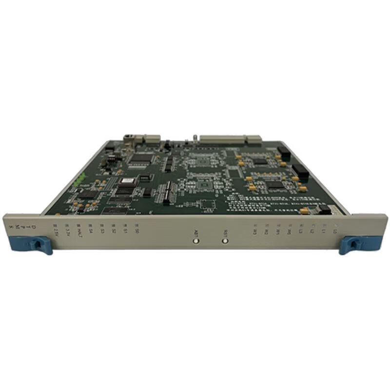 Zhuhai Gaoling NGL04 Digital Relay Processor Board