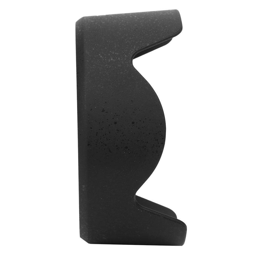 EW-73D Качественная пластиковая бленда объектива для камеры Canon EF S 18-135mm f / 3.5-5.6 IS USM