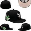 Baseball Cap Embroidered Flat Brim Sun Hat Men Women Adjustable Casual