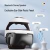 CLORIS Smart Electric Head Massager Helmet
