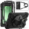 For Samsung Galaxy Tab Active5 X300 – чёрный