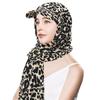 JYL TS DIY Трансграничный Новый Однотонный Кепка на Шнурке Модная Кружевная Мусульманская Шляпа