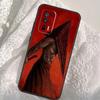 Чехол Halo of the Sun Silent Hill для Xiaomi 14T Pro 13T 12T 11T 13 14 Ultra POCO X6 F6 Pro M6 X3 X5 M5s F3 F5