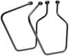 Kijima Bike Parts Side Bag Support Steel Bolt Left and Right Set Black BOLT/R/C 210-479