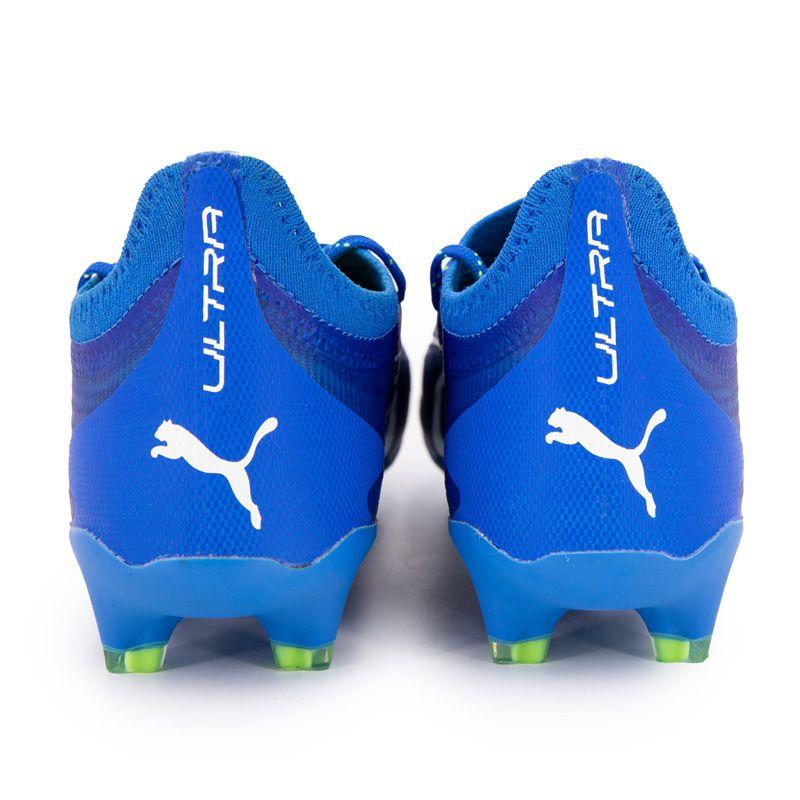 Ultra Ultimate FG/AG Football Boots Gear Up Unisex PUMA