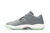 Air Jordan Future Low GS 'Wolf Grey'