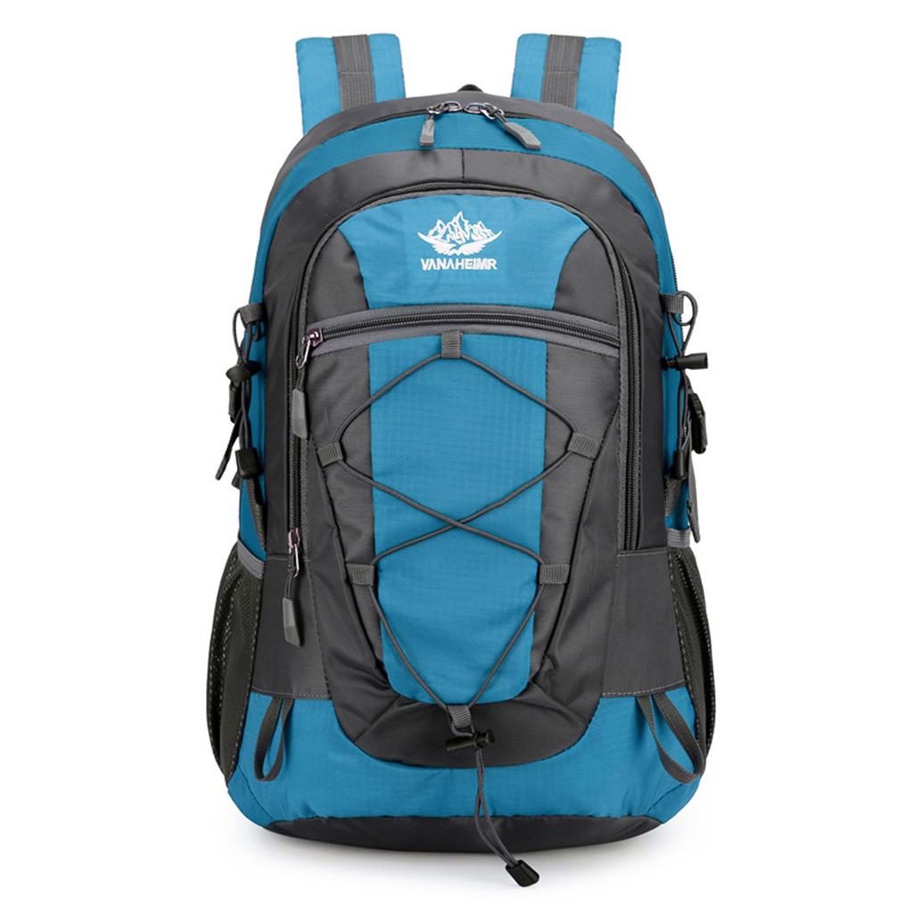 Hiking Backpack Travel Backpack Camping Backpack for Men Water Resistant Outdoor Backpack with