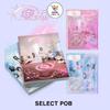 Select POB Photo Book Ver Red Velvet Album Cosmic