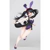 Miffy Date A Bullet Coreful Figure Tokisaki Kurumi ~Bunny Ver.~ Renewal