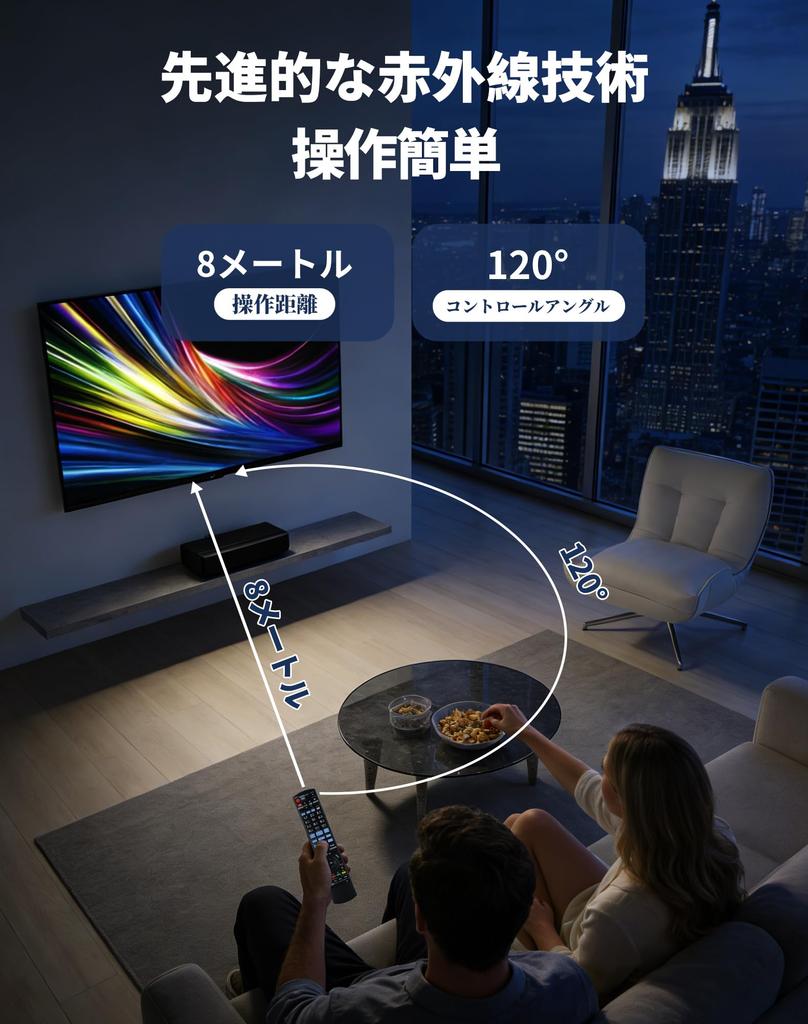 Пульт дистанционного управления Panasonic N2QAYB001071 для Panasonic Пульт Panasonic DIGA и Blu-ray BD/IR6, Blu-ray/DVD плеер/рекордер
