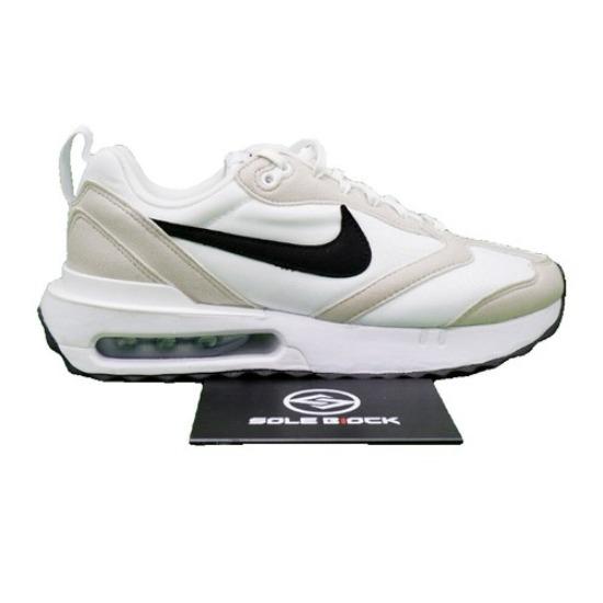 Nike Air Max Dawn Белый Светло-коричневый 2022 - DH4656-100