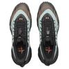 Under Armour Explor Trail Удобные Прочные Кроссовки для Трейлраннинга Мужские кроссовки Синий Черный 6012791-477