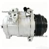 Compatible Mercedes-Benz Car Air Conditioning Compressor CO 11765C