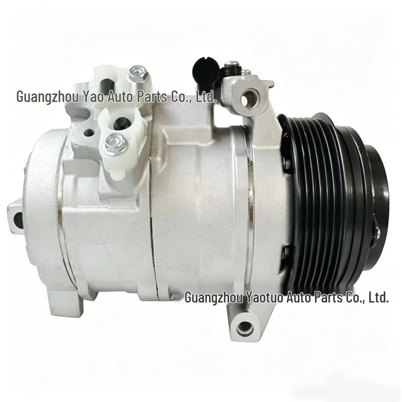 Compatible Mercedes-Benz Car Air Conditioning Compressor CO 11765C