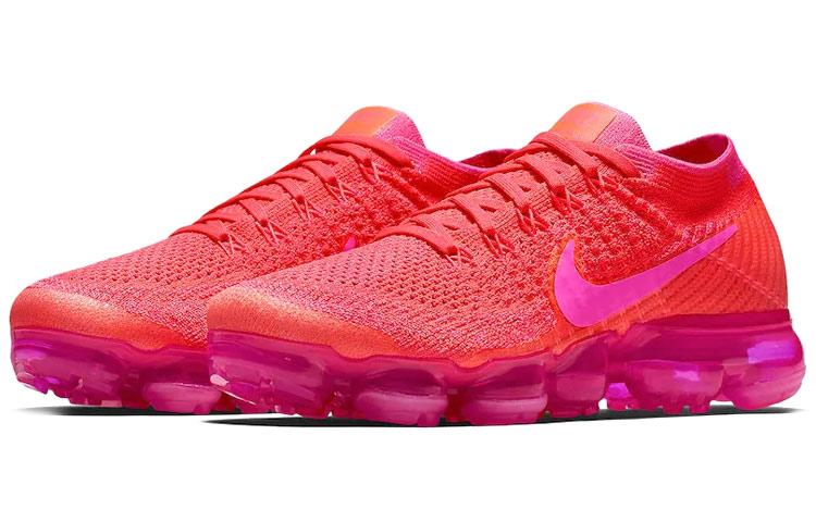 Nike Женские Air VaporMax Hyper Punch 849557-604