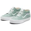 Vans Премиальные кроссовки унисекс Sk8-Mid 83 Iceberg Blue VN000CQQCPG