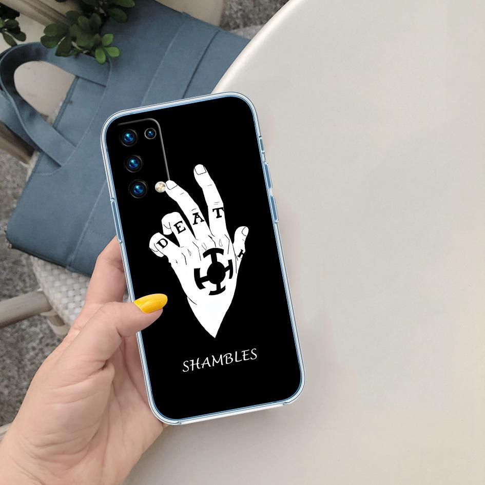 FM38 One Piece Law Transparent Phone Case for Motorola Moto G40 G04 G05 One Ace Action Fusion + Plus Hyper Macro Vision Zoom