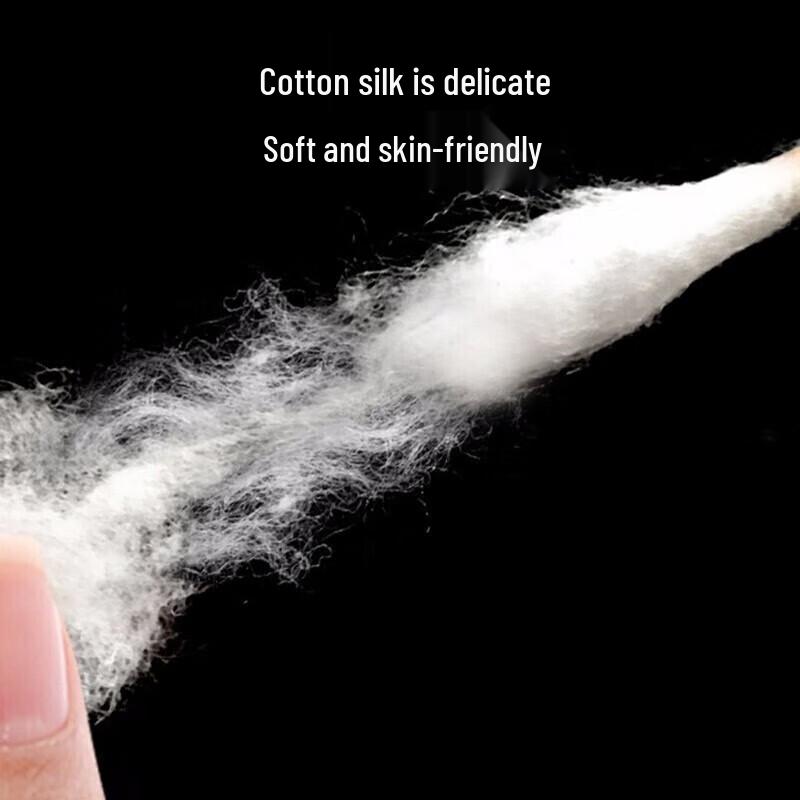 CHAHUA Двусторонние ватные палочки