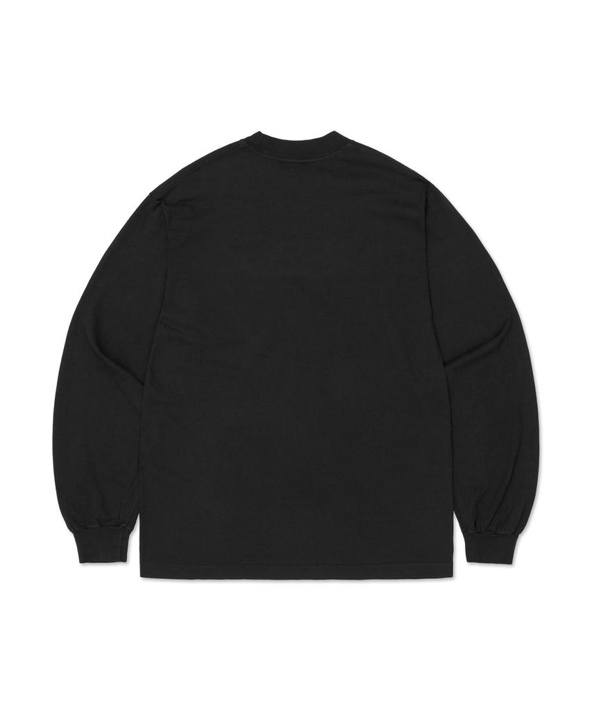 DIMITO Dmt Box Lsv Gd 6.5Oz Tee Black