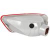 Jeep Grand Cherokee IV 2010- Left Rear Fog Lamp
