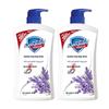 Гель для душа Safeguard Лаванда