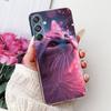 Case for Samsung Galaxy M34 M54 M55 5G New design TPU Silicone Soft Cover for Samsung M546B  M556B M346B Coque Protective Capa