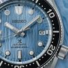 Seiko SBDC167 (PROSPEX DIVER SCUBA 1968 MechanicalDivers Современный дизайн Save the Ocean Модель Мужская металлическая группа)