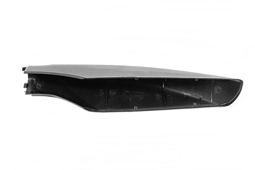 Front Left Roof Rail Cover for Toyota Land Cruiser Prado 150