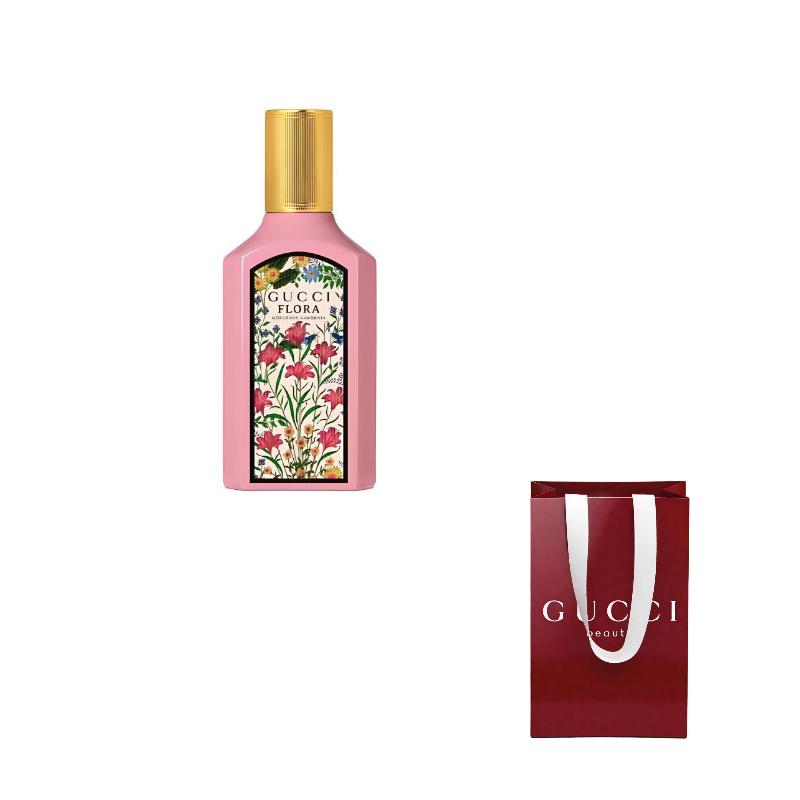 Gucci Парфюм для женщин Dreamy Gardenia Аромат Попурри Туалетная вода EDP 30 мл/50 мл/100 мл/150 мл Подарок на День матери для мамы