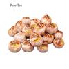 Pu-erh Tea Ripe Tea Citrus Pu-erh Tea Aged Orange Pu Tea Orange Pu Date Aroma