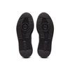 ONITSUKA TIGER Delecity Fashion Универсальная износостойкая обувь на низкой подошве, увеличивающая рост, повседневные кроссовки унисекс, черно-серые 1183B874-001