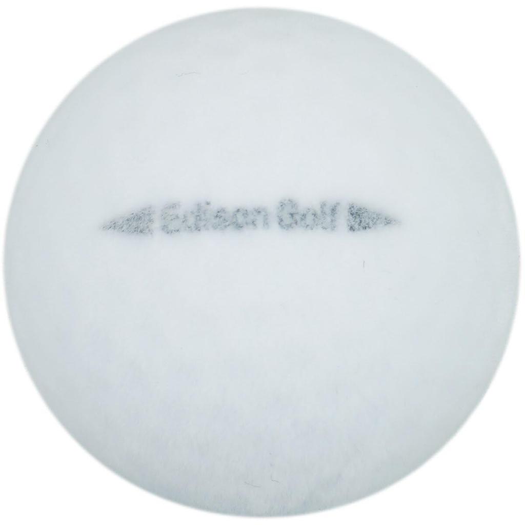 Edison Golf Бесшумный паттер для мяча Тренировочный с целевым стаканом EDISON GOLF Edison Golf