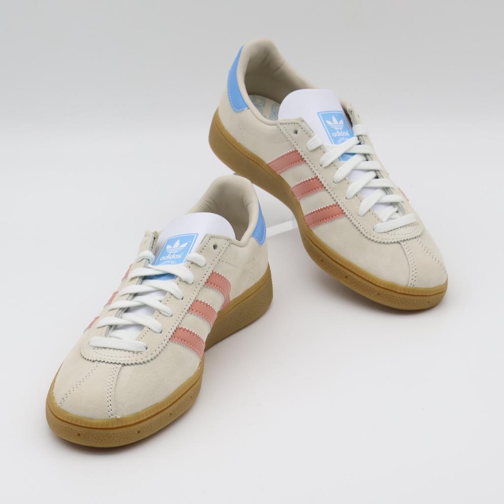 IG6282 adidas Originals Munchen 24 WONWHI WONCLA SEBLBU (Мужской)