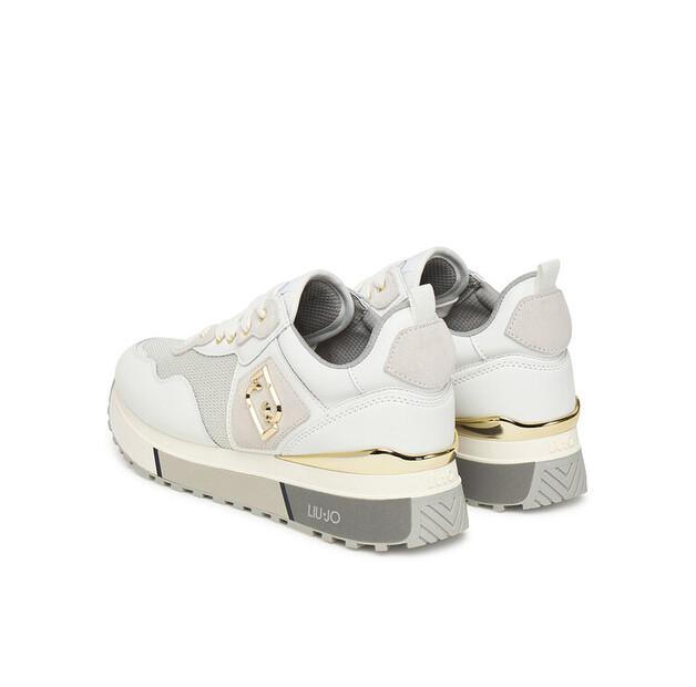 Кроссовки Liu Jo Maxi Wonder 01