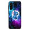 Case For Samsung Galaxy A17 Stitch Ohana Colorful Space Maniacase