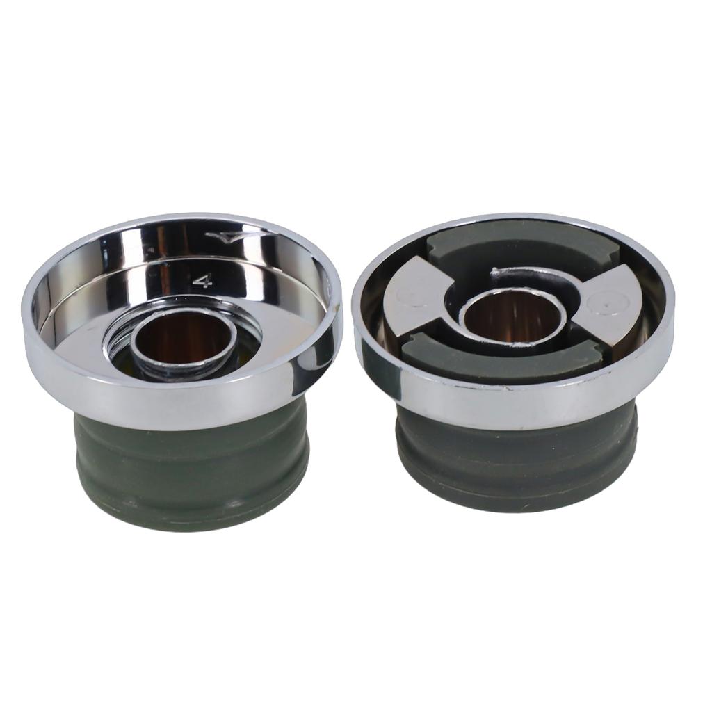 For AAA Battery Switch Repair Cap Igniter Switch Repair Cap Ignition Switch Button Electronic Button For Spirit Ignitor