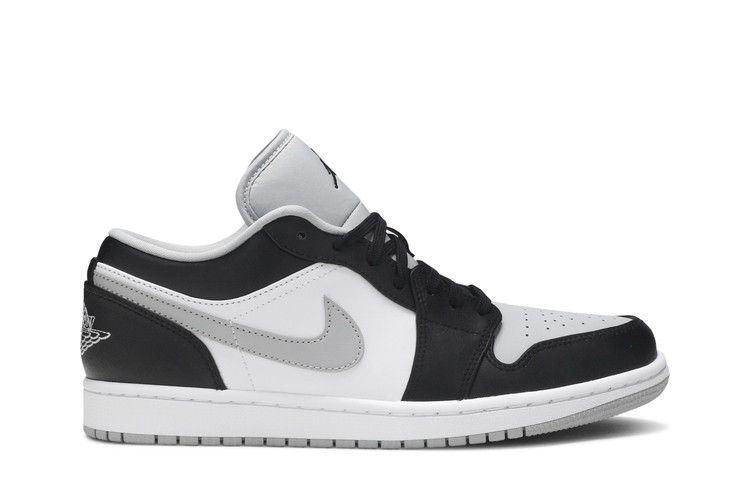 Jordan 1 Low Shadow Men's Sneakers