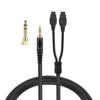 Sennheiser HD580/HD600/HD650/HD660S/HD6XX Gaming Headset Connection Cable