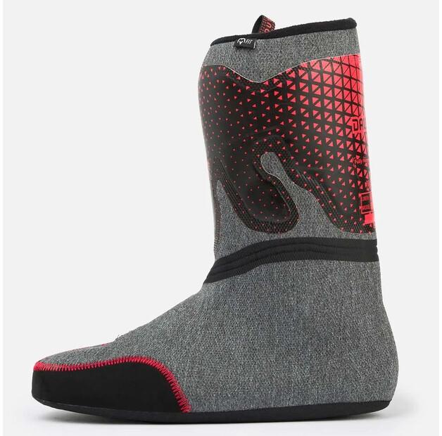 Dalbello Il moro pro 3dwrap горнолыжные ботинки