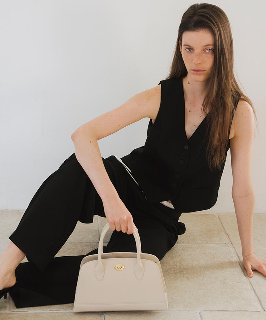 Nuporty Hilma Bag (Cream)