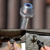 Прокладки масляного поддона автомобиля, уплотнительная прокладка болта слива масла двигателя для Toyota, уплотнительное кольцо с отверстием 12 мм, сменные аксессуары 90430-12031
