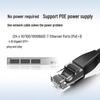 HUAWEI S5735S-L24P4X-A2 Gigabit POE Managed Switch
