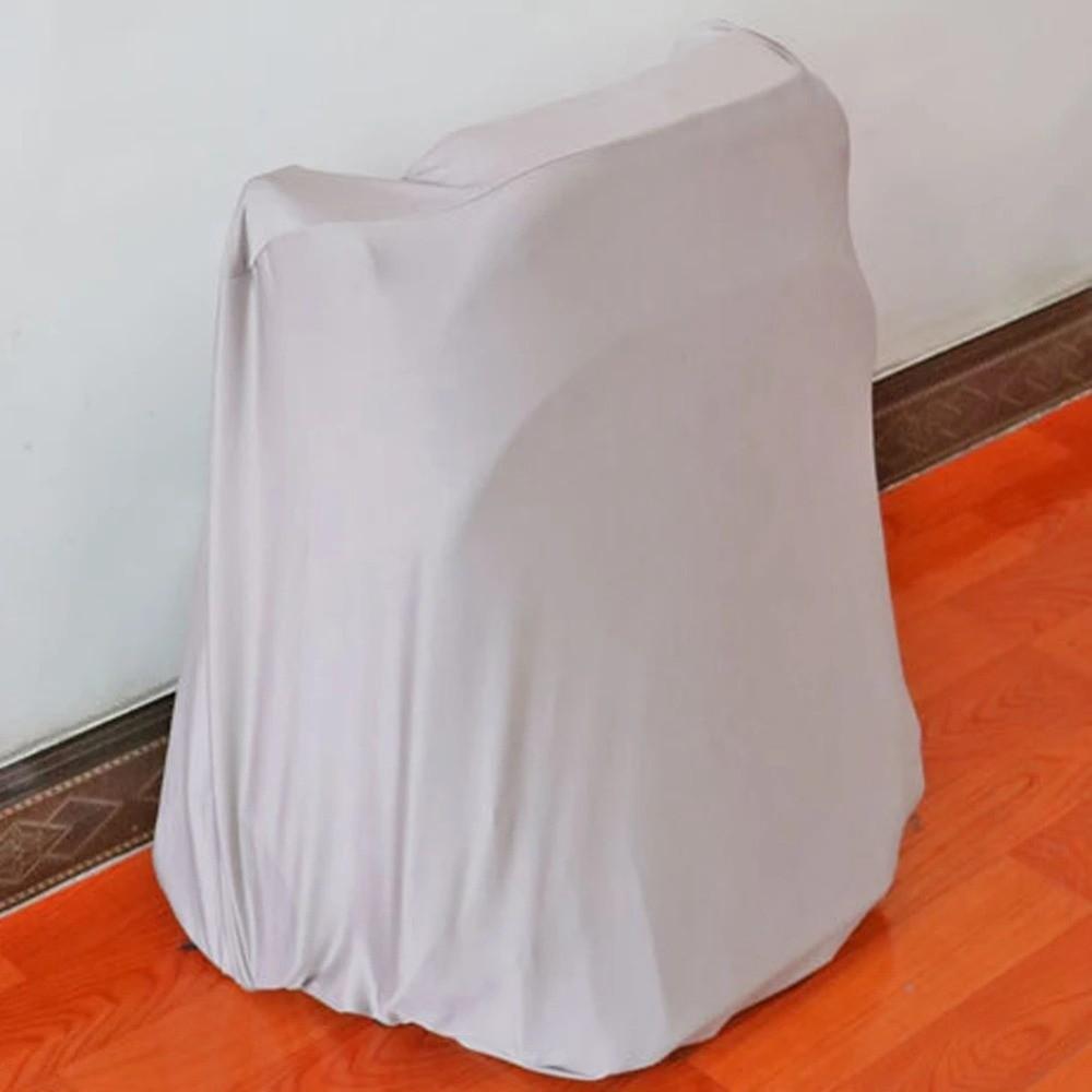 Dust-proof Elastic Stroller Cover Sun Protection Baby Stroller Dust Cover Stroller Accessory