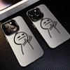 Чехлы для iPhone 11 13 16 ProMax Чехол iPhone 13 14 15 ProMax 12 13 ProMax Чехол Samsung A55 A05S A54 A06 S22 A15 A12 A22 A52S S23 S24 Цветной IMD
